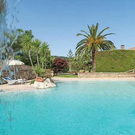 Amazing In Sa Laureana Cilento