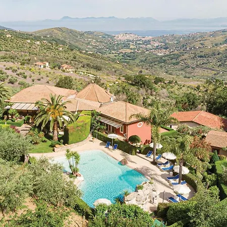 1 Bedroom In Sa Laureana Cilento