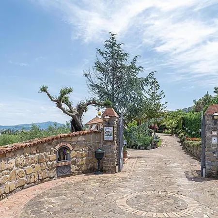 Apartment 1 Bedroom In Sa Laureana Cilento